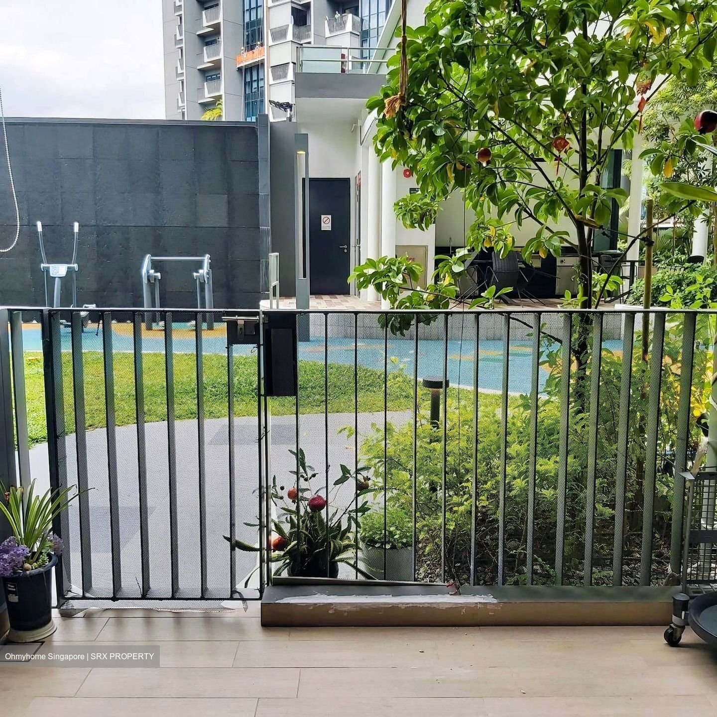 The Garden Residences (D19), Apartment #481029041